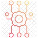 Technology  Icon