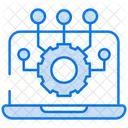 Technology  Icon