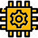 Technology Innovation Advancement Icon