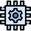 Technology Innovation Advancement Icon