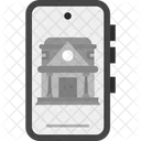Technology Mobile Software Icon