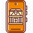Technology Mobile Software Icon