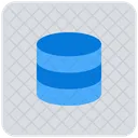 Data Database Server Icon