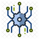 Technology  Icon