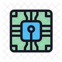 Technology Device Network Icon