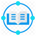Technology Integration In Education Technology Device Icon