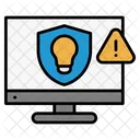 Warning Alert Danger Icon