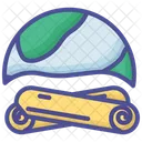 Climate Change Icons Pack Icon