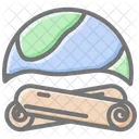 Climate Change Icons Pack Icon
