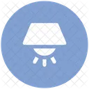 Techo  Icono