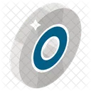 Techo llevado  Icon