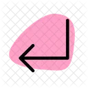 Introducir Clave Icon