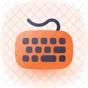 Teclado  Icon