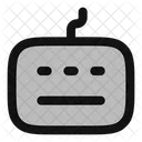 Teclado  Ícone