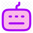 Teclado  Ícone