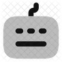 Teclado  Ícone