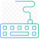 Computador Dispositivo Hardware Icon