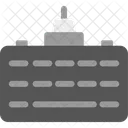 Teclado Ícone