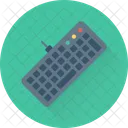 Teclado  Icon