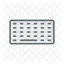 Teclado Computador Hardware Icon