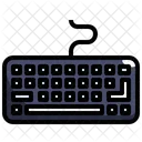 Teclado  Icono