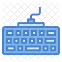 Teclado  Ícone