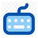Teclado  Ícone