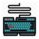 Teclado  Icono