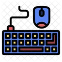 Teclado  Ícone