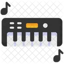 Teclado  Icono