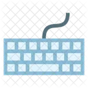 Teclado  Icono