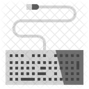 Teclado  Icono
