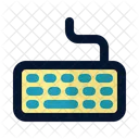 Teclado  Ícone