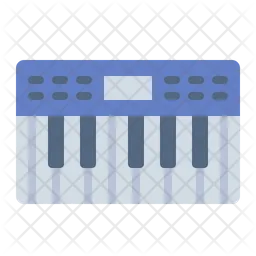 Teclado  Icono