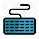 Teclado Teclado Numerico Movil Icon