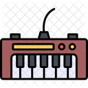 Teclado De Piano Casio Teclado Icon