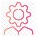 Técnico  Icono