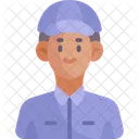 Técnico  Icono