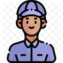 Técnico  Icono