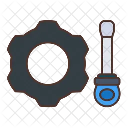 Técnico  Ícone