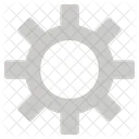 Engrenagem Manutencao Configuracao Icon