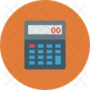 Tecnologia Calculadora Calcular Icon