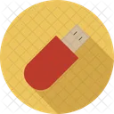 Tecnologia Multimidia Pendrive Icon