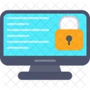 Tecnologia Computadora Portatil Dispositivo Icono