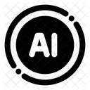 Tecnologia Digital Tecnologia Ícone