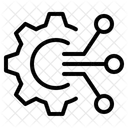 Transformacao Bs Ícone