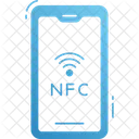 Tecnologia NFC  Ícone