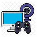 Tecnology  Icon
