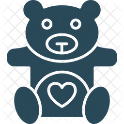 Teddy  Symbol