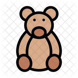 Teddy  Symbol